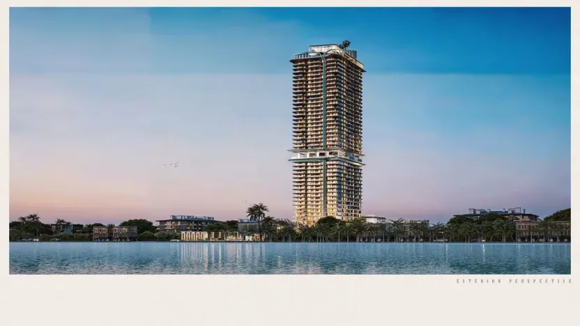 Prodej apartmánu, Pattaya, 31 m2