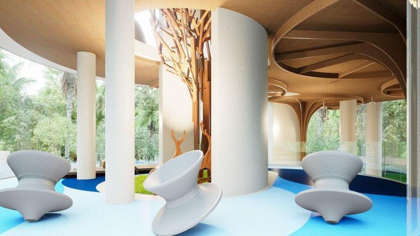 Prodej apartmánu, Pattaya, 45 m2