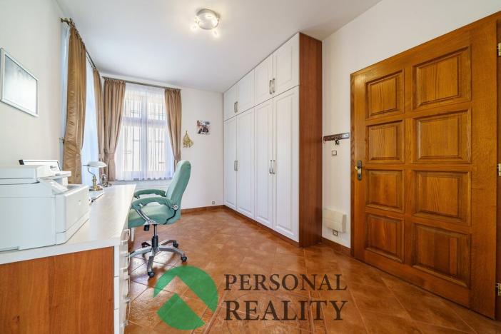 Prodej rodinného domu, Mariánské Lázně, Družstevní, 616 m2