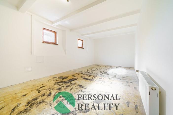 Prodej rodinného domu, Mariánské Lázně, Družstevní, 616 m2