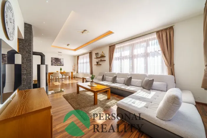 Prodej rodinného domu, Mariánské Lázně, Družstevní, 616 m2