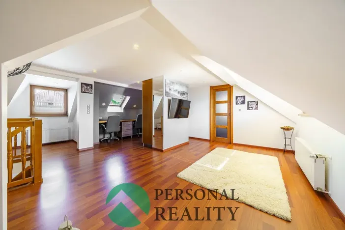 Prodej rodinného domu, Mariánské Lázně, Družstevní, 616 m2