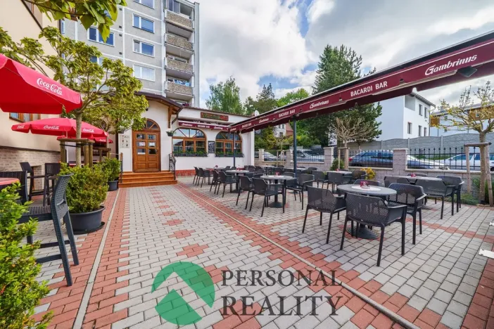 Prodej rodinného domu, Mariánské Lázně, Družstevní, 616 m2