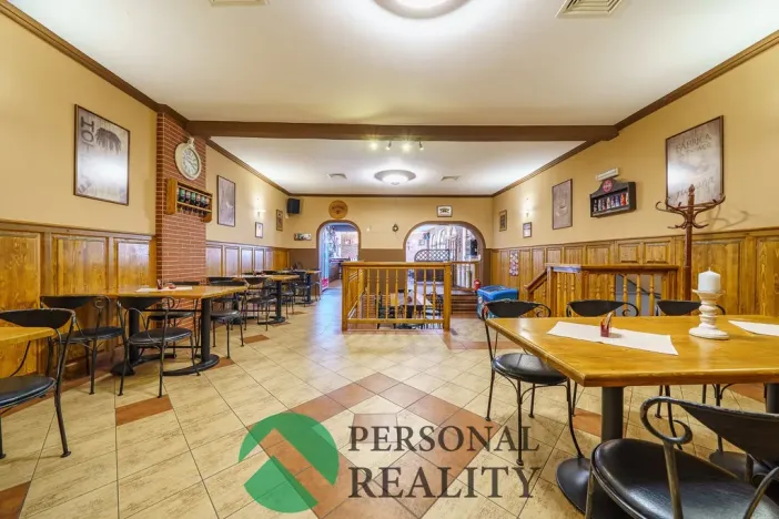 Prodej rodinného domu, Mariánské Lázně, Družstevní, 616 m2