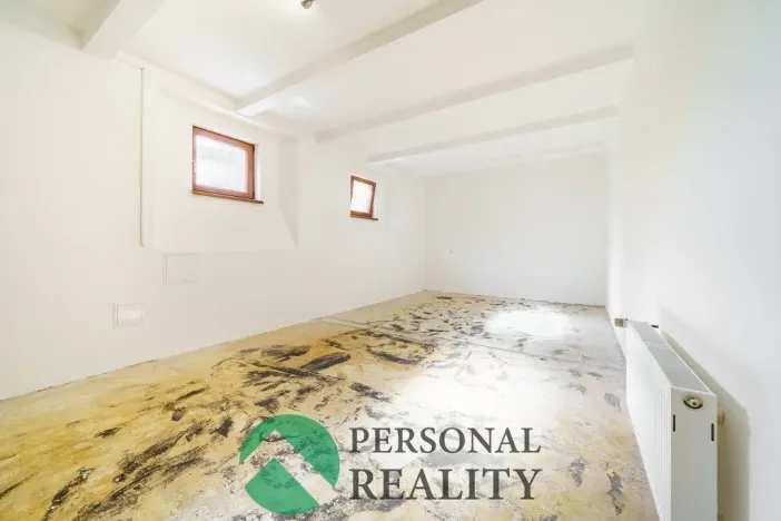 Prodej rodinného domu, Mariánské Lázně, Družstevní, 616 m2