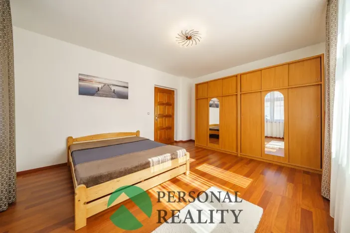 Prodej rodinného domu, Mariánské Lázně, Družstevní, 616 m2