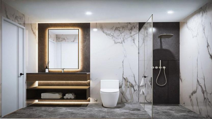 Prodej apartmánu, Pattaya, 33 m2