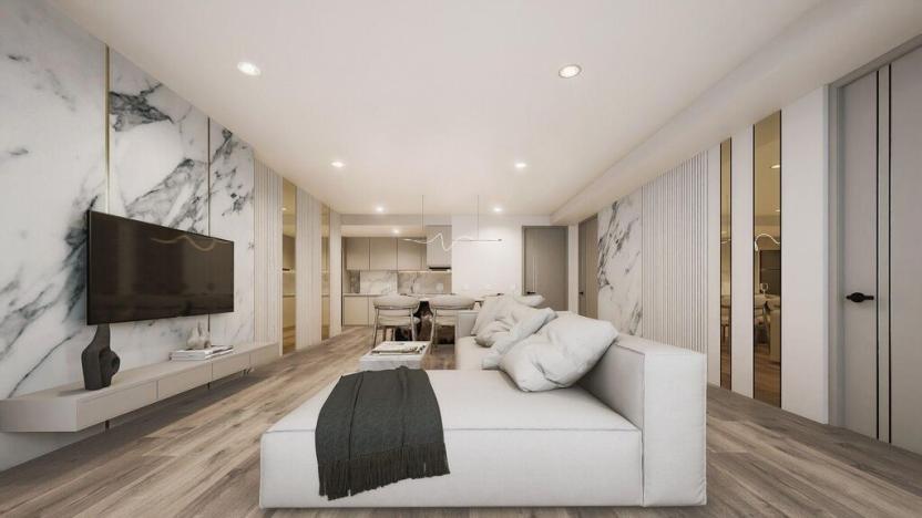 Prodej apartmánu, Pattaya, 33 m2