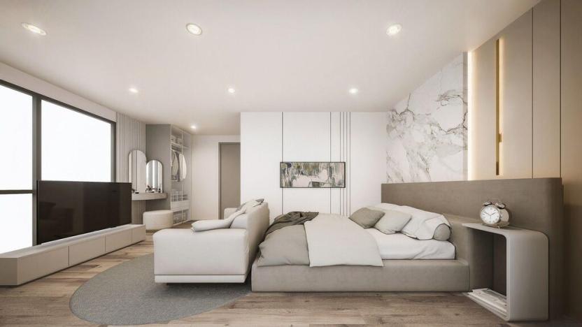 Prodej apartmánu, Pattaya, 33 m2