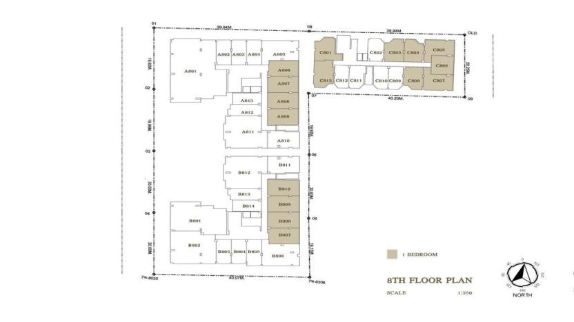 Prodej apartmánu, Pattaya, 33 m2