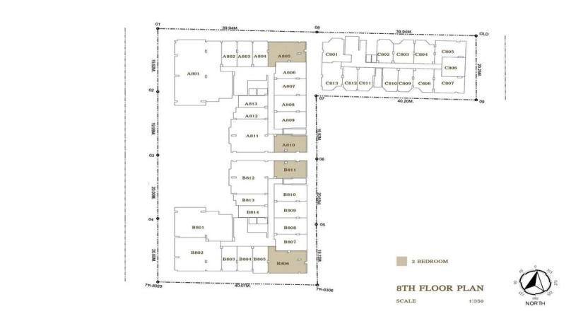 Prodej apartmánu, Pattaya, 33 m2