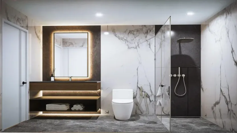 Prodej apartmánu, Pattaya, 33 m2