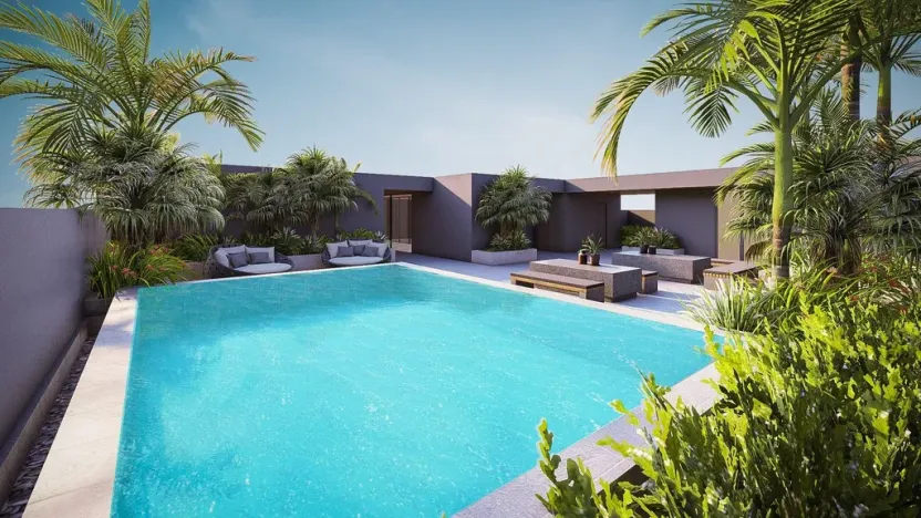 Prodej apartmánu, Pattaya, 33 m2