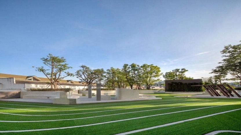 Prodej apartmánu, Pattaya, 70 m2