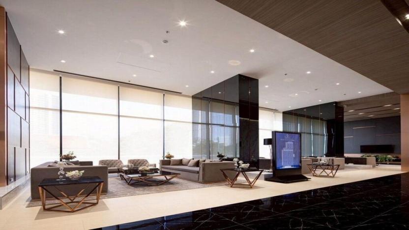 Prodej apartmánu, Pattaya, 70 m2