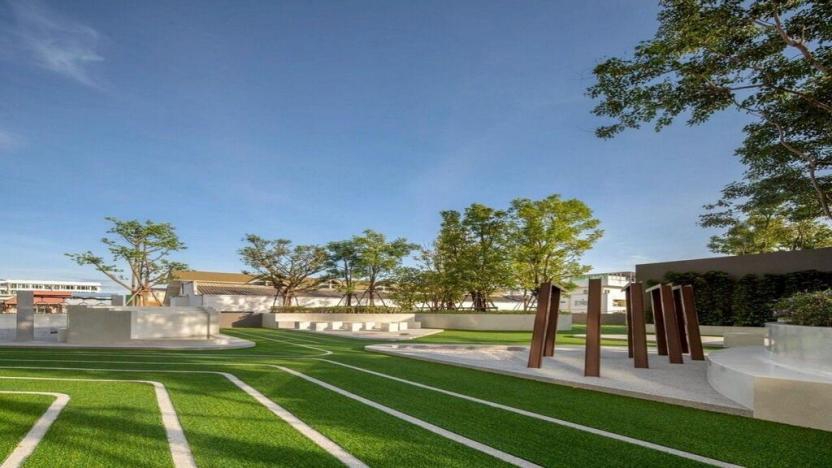 Prodej apartmánu, Pattaya, 70 m2