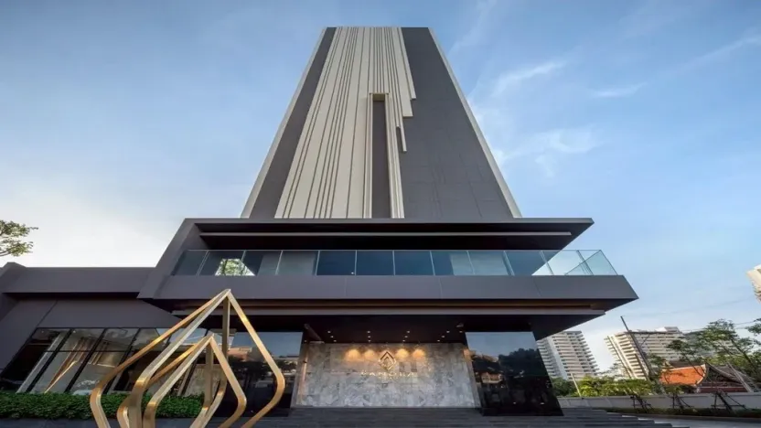 Prodej apartmánu, Pattaya, 70 m2