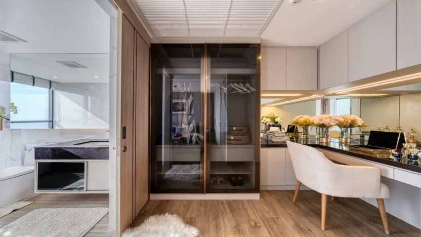Prodej apartmánu, Pattaya, 70 m2