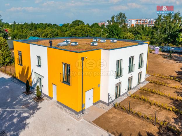 Prodej bytu 1+kk, Praha - Třebonice, U Zličína, 23 m2
