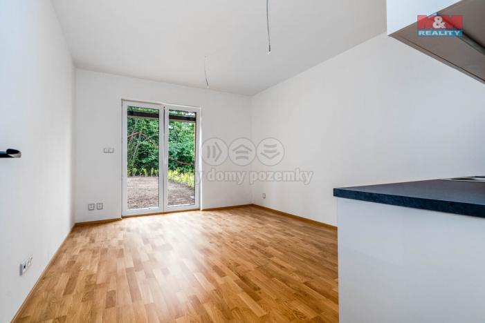 Prodej bytu 1+kk, Praha - Třebonice, U Zličína, 22 m2