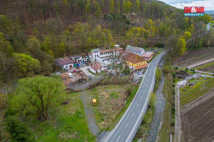 Prodej pozemku pro bydlení, Dlouhá Loučka, 515 m2