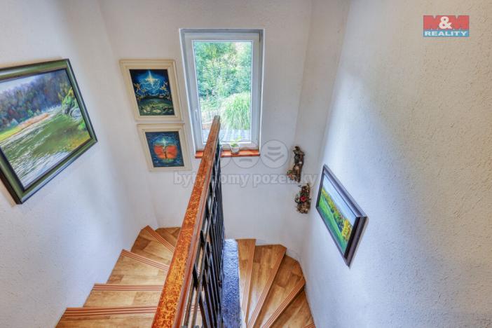 Prodej rodinného domu, Nejdek, Vítězná cesta, 138 m2