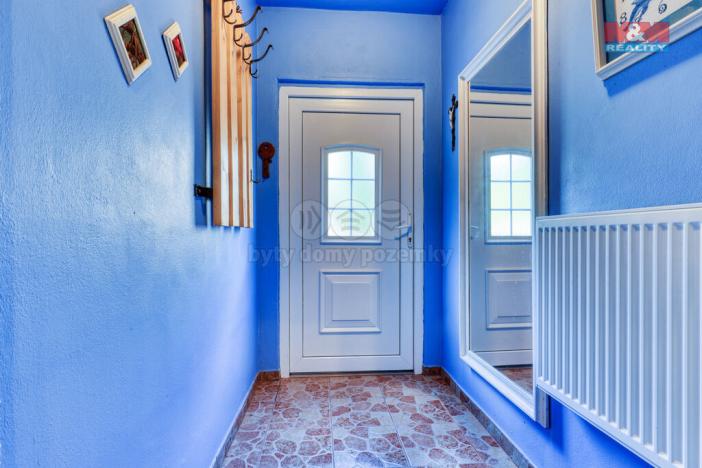 Prodej rodinného domu, Nejdek, Vítězná cesta, 138 m2