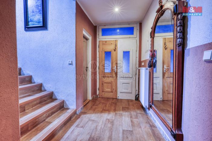 Prodej rodinného domu, Nejdek, Vítězná cesta, 138 m2