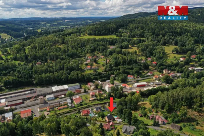 Prodej rodinného domu, Nejdek, Vítězná cesta, 138 m2