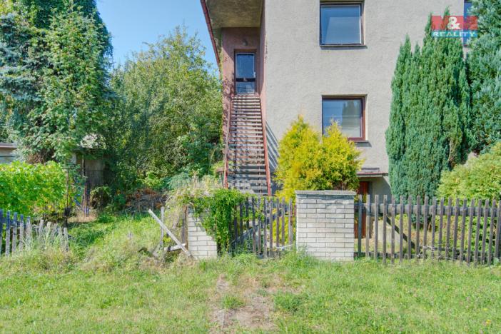 Prodej rodinného domu, Petrovice u Karviné, 250 m2