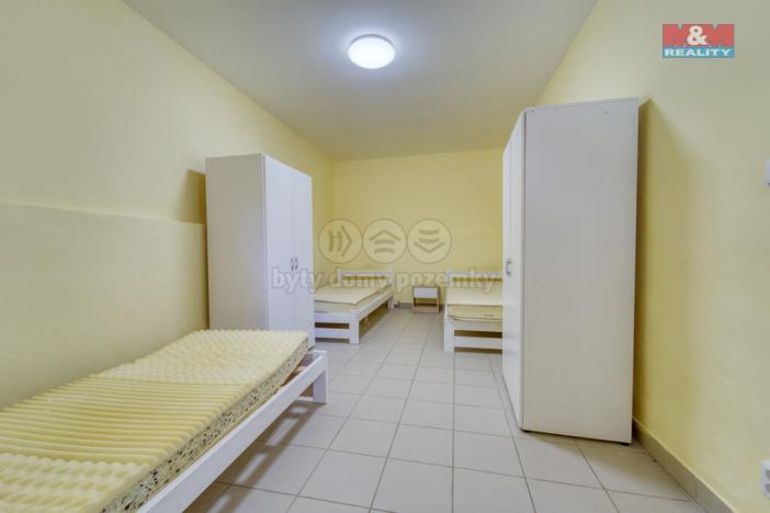 Pronájem činžovního domu, Sytno, 49 m2