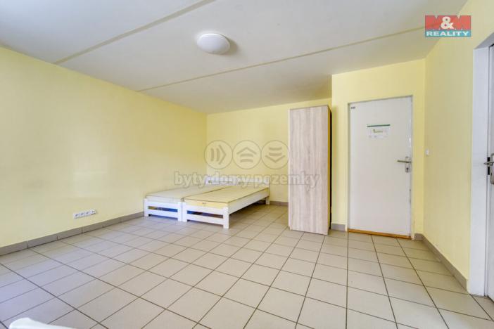 Pronájem činžovního domu, Sytno, 49 m2