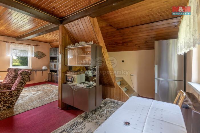 Prodej rodinného domu, Mosty u Jablunkova, 100 m2