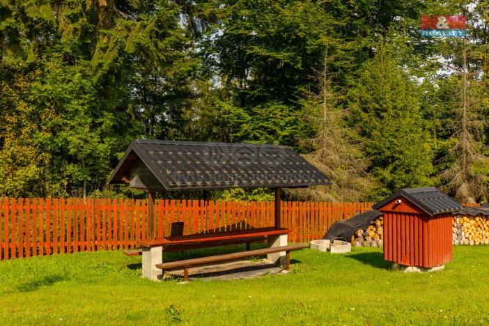 Prodej rodinného domu, Mosty u Jablunkova, 100 m2