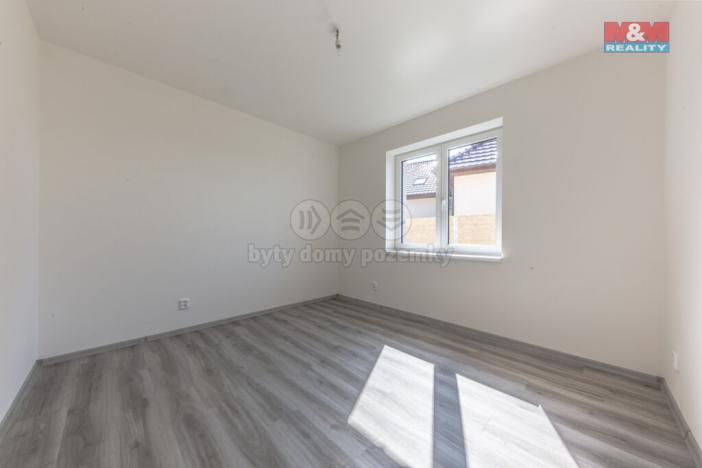 Prodej rodinného domu, Všechlapy, 120 m2