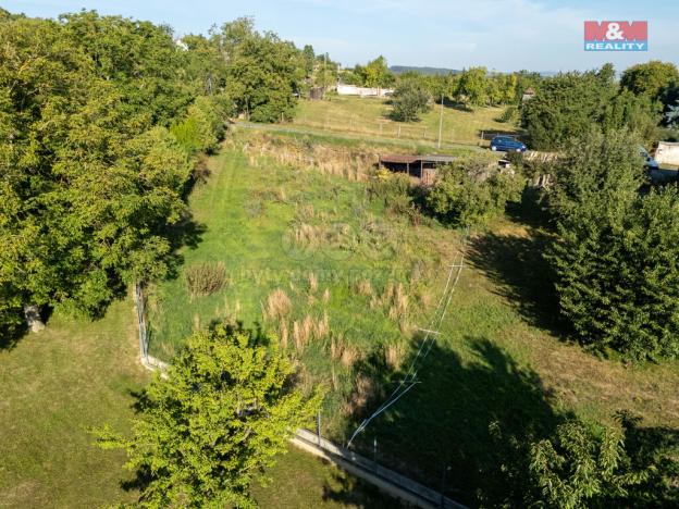 Prodej pozemku pro bydlení, Bílá Lhota - Červená Lhota, 1005 m2