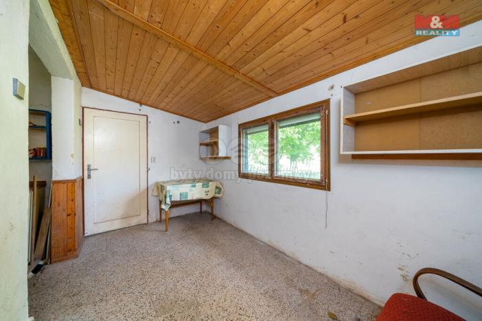 Prodej rodinného domu, Malíkov, 253 m2