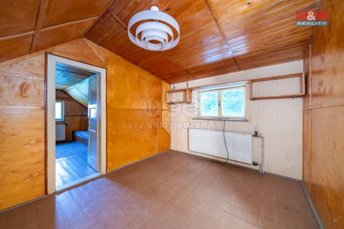 Prodej rodinného domu, Malíkov, 253 m2