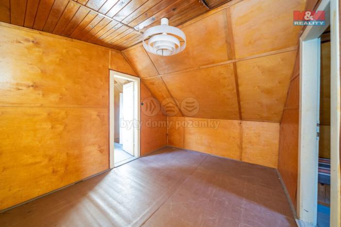 Prodej rodinného domu, Malíkov, 253 m2