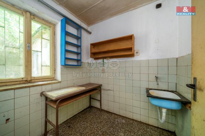 Prodej rodinného domu, Malíkov, 253 m2