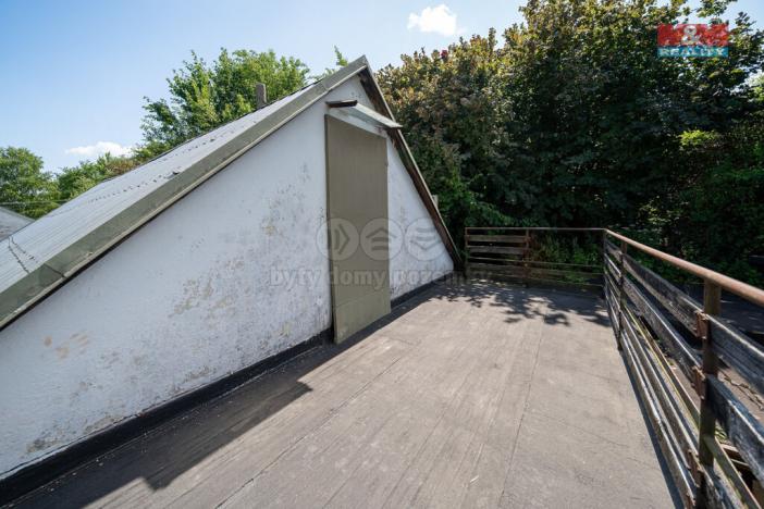 Prodej rodinného domu, Malíkov, 253 m2