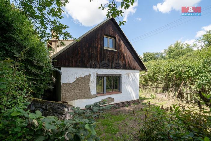 Prodej rodinného domu, Malíkov, 253 m2