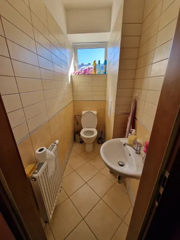 Pronájem kanceláře, Turnov, Koňský trh, 90 m2