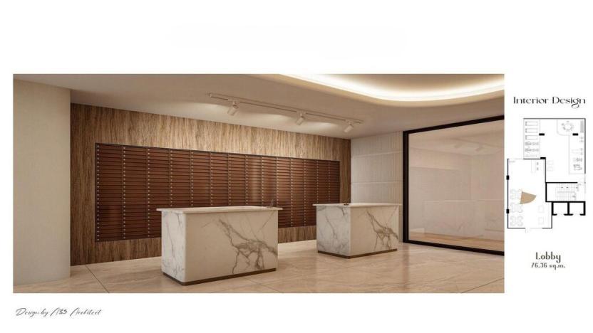 Prodej apartmánu, Pattaya, 65 m2