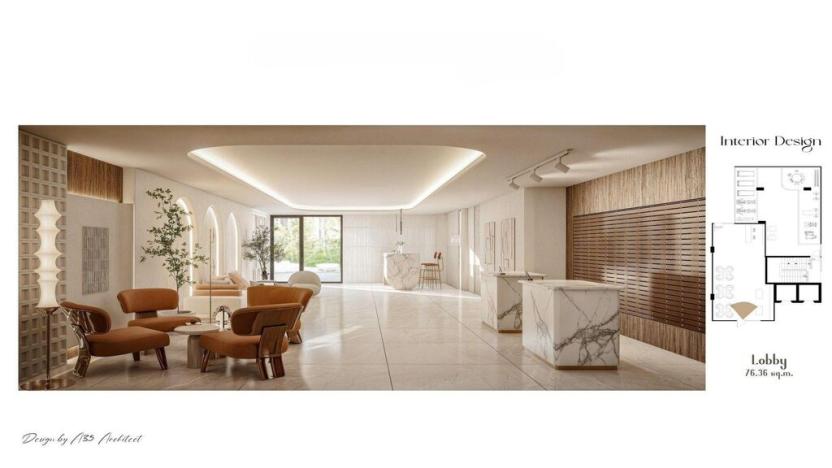 Prodej apartmánu, Pattaya, 65 m2