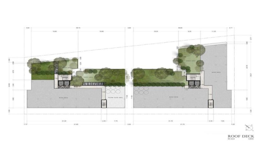 Prodej apartmánu, Pattaya, 65 m2