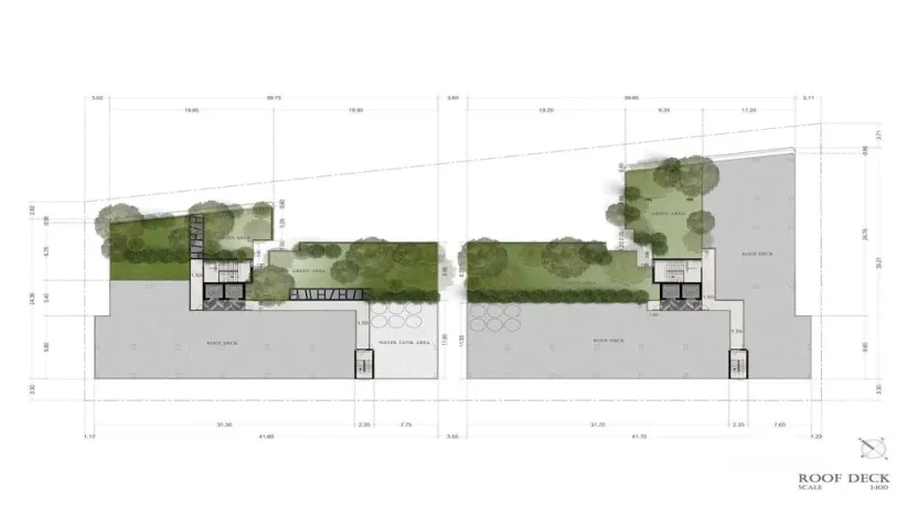 Prodej apartmánu, Pattaya, 65 m2