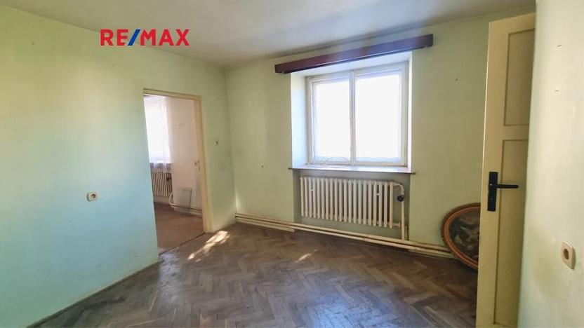 Prodej rodinného domu, Městečko Trnávka, 60 m2