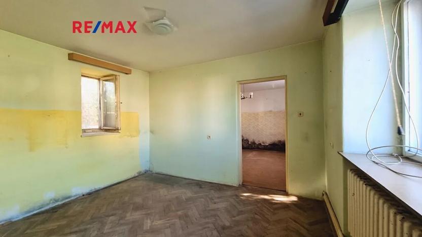 Prodej rodinného domu, Městečko Trnávka, 60 m2