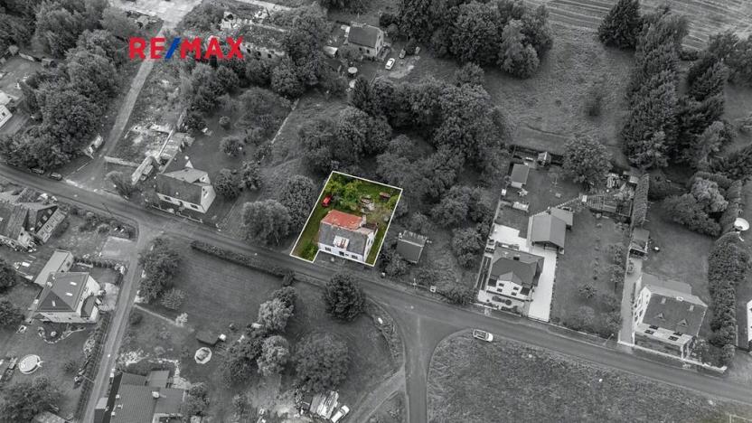 Prodej rodinného domu, Jiříkov, Pohraniční, 149 m2